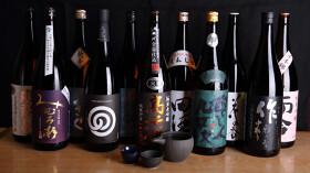 浅草橋 日本酒バル 醸ス