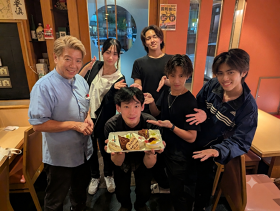 酒菜の肴　遊食家 