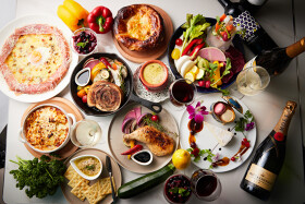 イタリアン アモーレ 川崎店