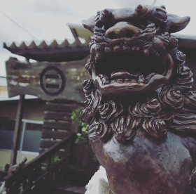 居酒屋　丸二