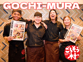 ごちそう村　高石店