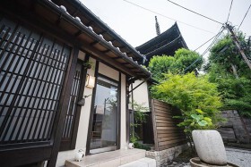IL GHIOTTONE 京都本店