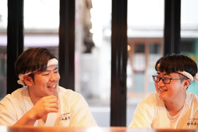 中華そば専門 田中そば店 春日井店