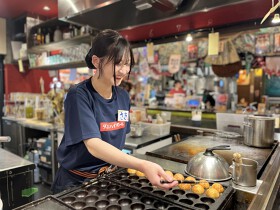 タコとハイボール 横丁店