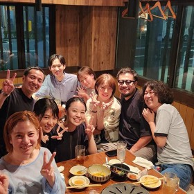 焼き鶏居酒屋 三歩