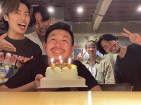波之家　三代目
