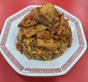 みんなの炒飯パラダイス