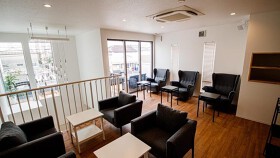 MARKS CAFE