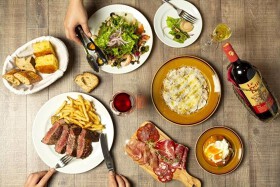 THE CITY BAKERY BAR&GRILLE 有楽町（仮）