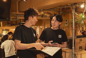 焼肉ホルモン 鍵矢 三津寺店
