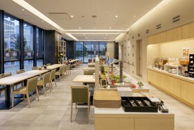 エスペリアホテル福岡中洲