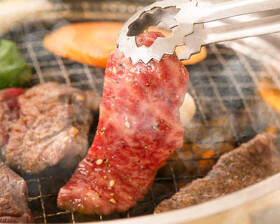 本格和牛焼肉・ホルモン　大盛苑