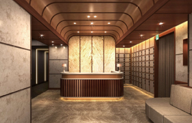 PLATINUM ONE SPA AND FITNESS