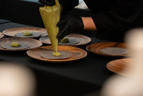 Transit Crew（ケータリング事業部）