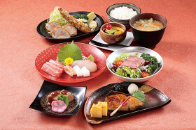 とんかつ双葉 浦安本店