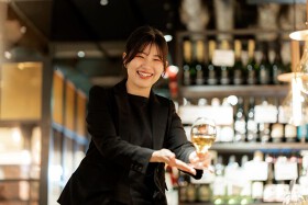 MITSUBACHI