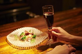 wine＆洋食トミーグリル