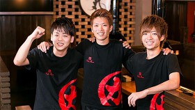 焼肉 力丸 梅田お初天神店 