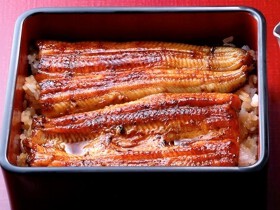 鰻まえはら　虎ノ門店