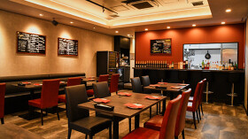 TRATTORIA ROSSO