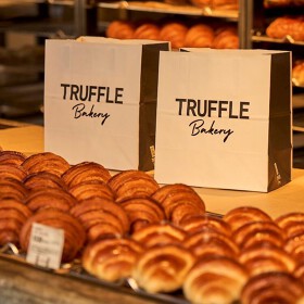 TRUFFLE mini ルクア大阪