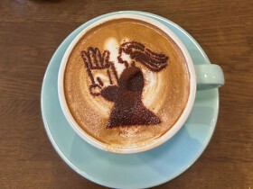 【新店】CoCoru Show Cafe 