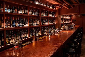 BAR TOKYO BOURBON CLUB