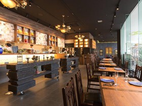 BISTRO RUBAN
