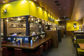 ラーメン☆ビリー 泉学院前店