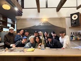 Curry Shop ファミリー