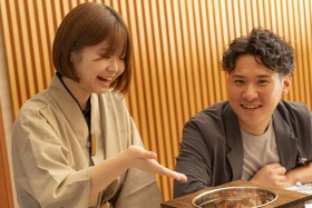 藤う那 天神本店