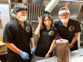 ラーメン豚山　本厚木店【株式会社ウィリング】