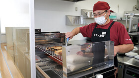 四日市ヒモノ食堂　扶桑店
