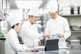 株式会社八芳園ヒューマンリソースマネジメント （就職支援会社）