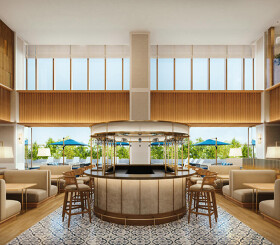 GRAND MONday Resort東京ベイ舞浜　ISLE