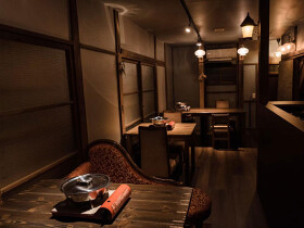 ひなべねこ　日本橋店