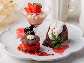 【新店】CoCoru Show Cafe 