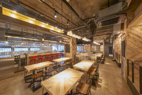 Ottotto Brewery 淡路町店