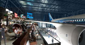 THE PIKE BREWING RESTAURANT＆BAR