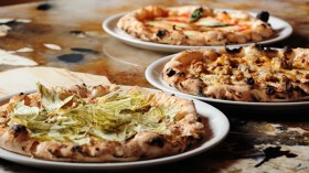 pizza marumo