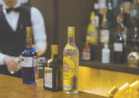 BAR SHIRO 向ヶ丘遊園店