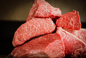 肉の匠 ひうち はなれ