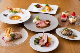 RESTAURANT CREA