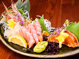 IZAKAYA×KAMAMESI　筍