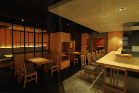 千串屋 大宮店