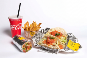 Guzman y Gomez 渋谷