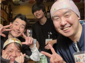 てしごとや ふくの鳥 人形町店