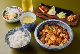 中華菜房 瓢ノ木