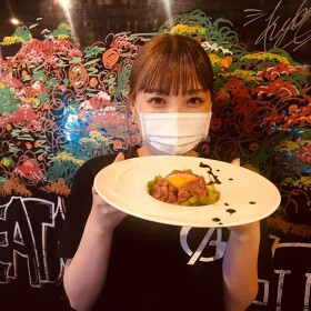 肉バル ミートマーケット 梅田店