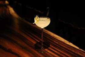 COCKTAIL WORKS神楽坂